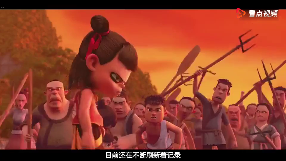 哪吒2横扫新加坡，排片率荣登第一！