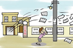 关于实名举报的河南人大代表被刑拘事件分析
