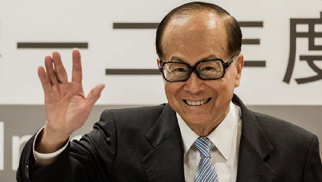 李嘉诚为什么要卖港口，深度解析背后的原因