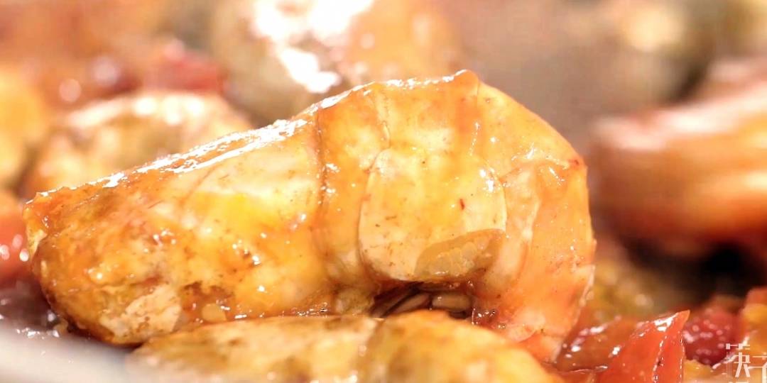 误吞虾壳，一场意料之外的冒险之旅