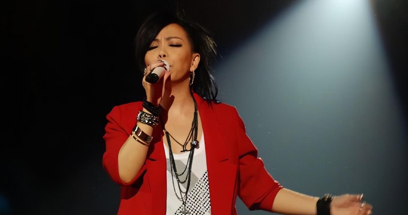 张惠妹演唱会真实体验