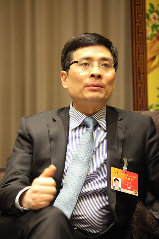 海尔总裁周云杰的传奇人生，籍贯与成就一览