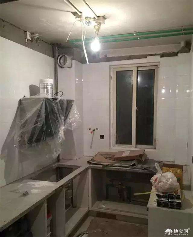 装修完砸墙，从细节到全局的思考