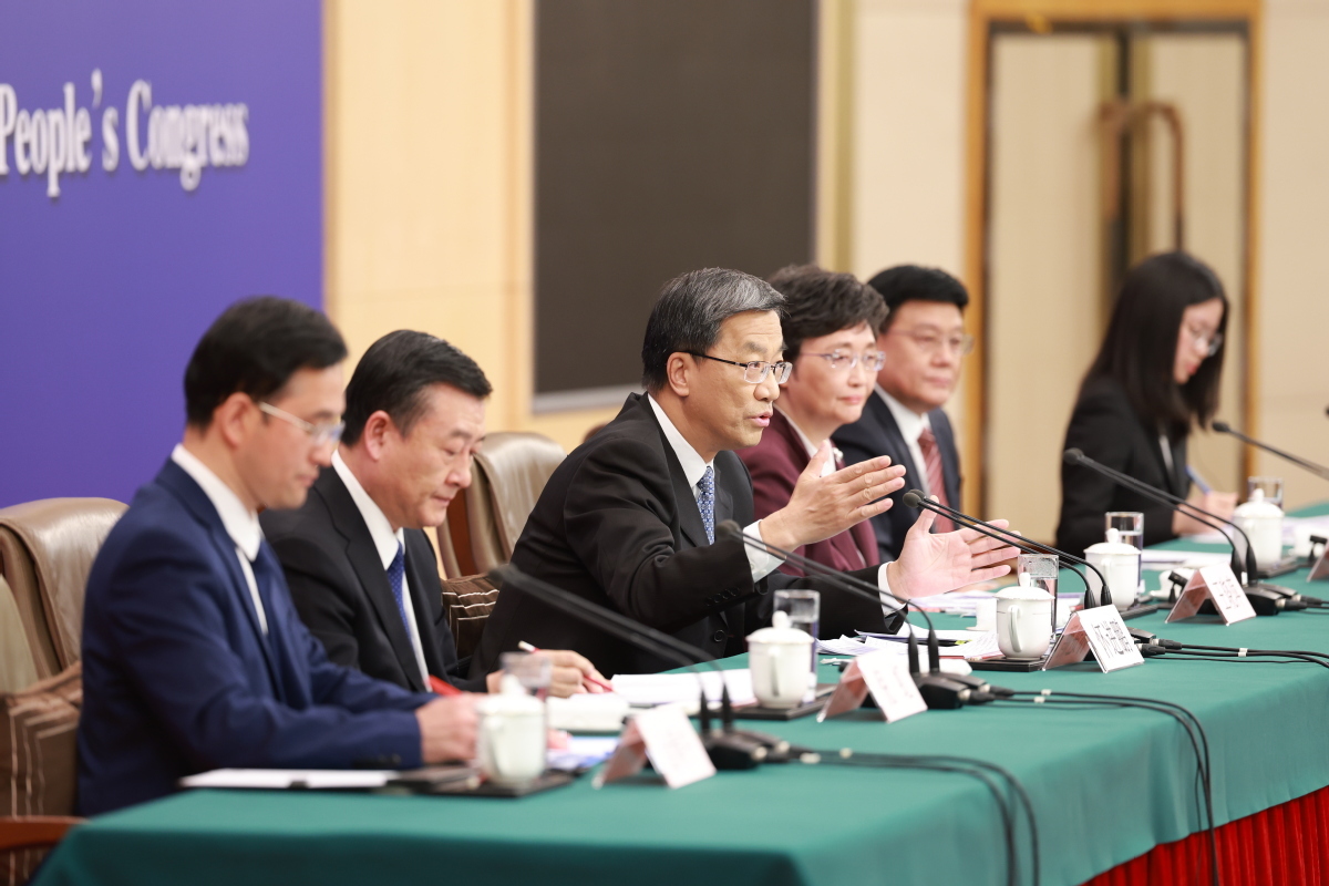 回顾民生主题记者会，聚焦时代变迁，共筑民生福祉