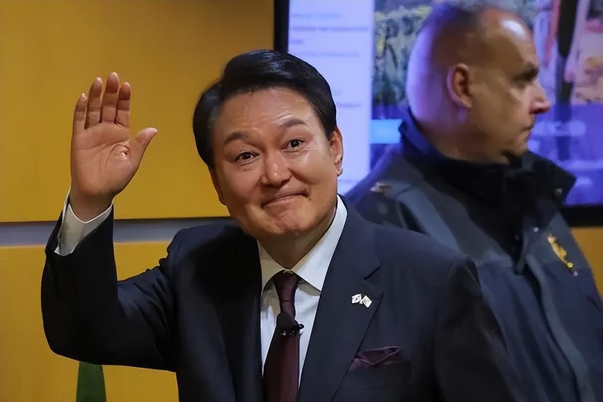尹锡悦最新消息全解析