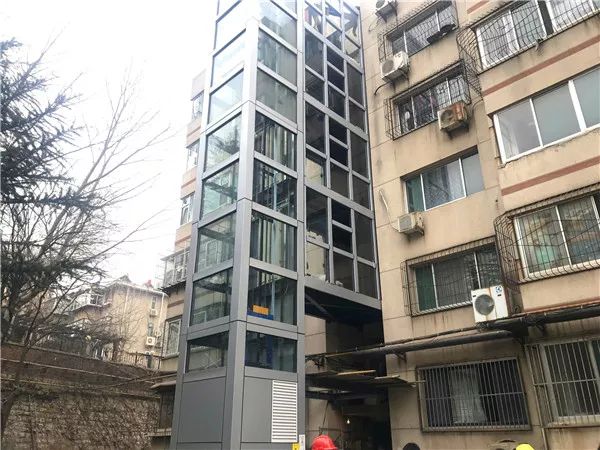 住建部部长谈老旧小区加装电梯，民生工程如何落地生根