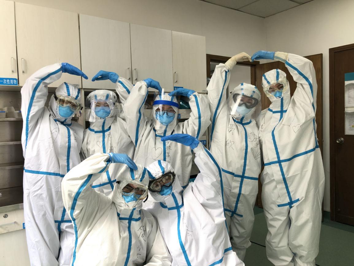 患者在门诊突发心梗，医生35分钟紧急救治