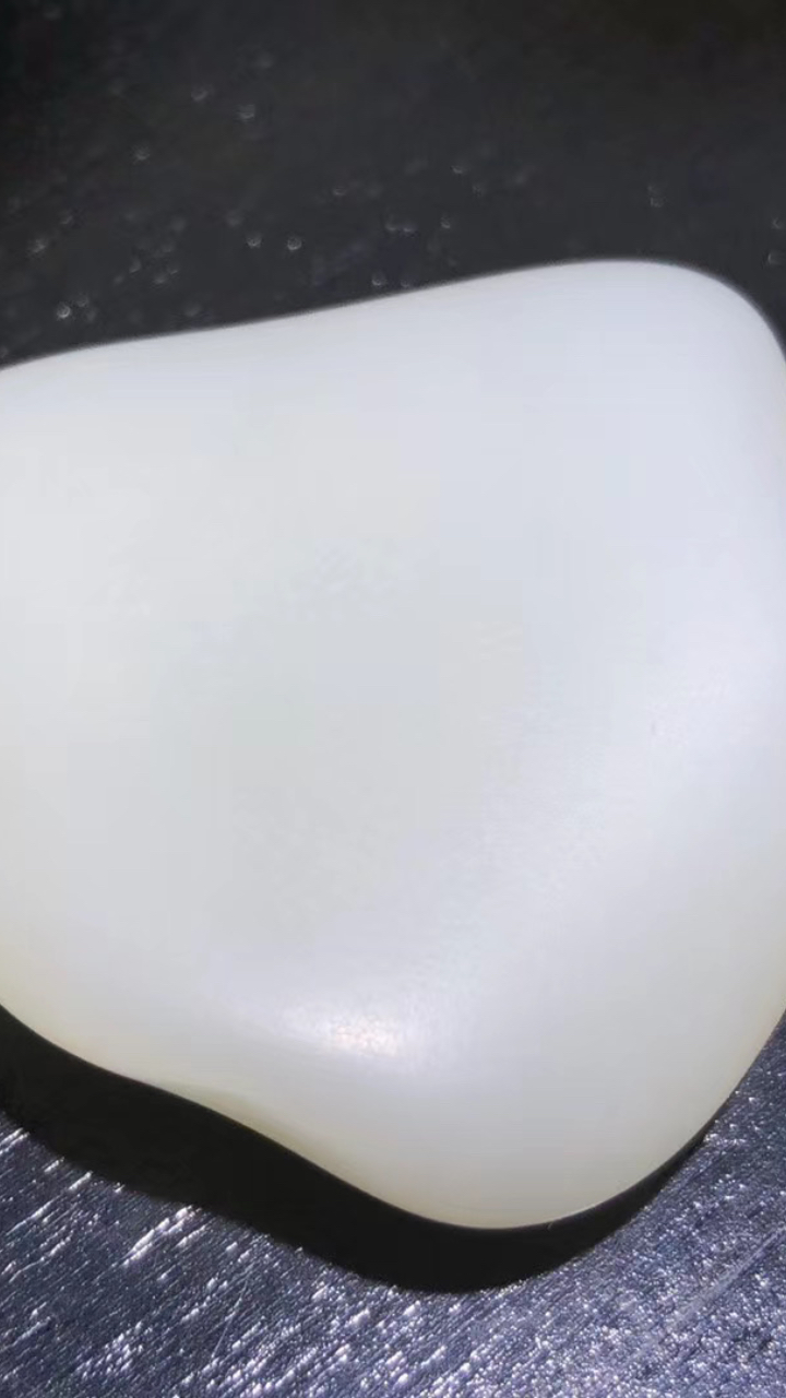 和田羊脂玉真品图，探寻玉中珍品