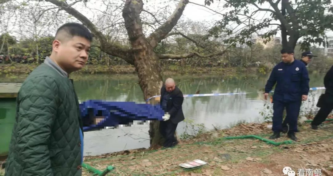 武汉小伙救人身亡，英勇无畏，精神永存