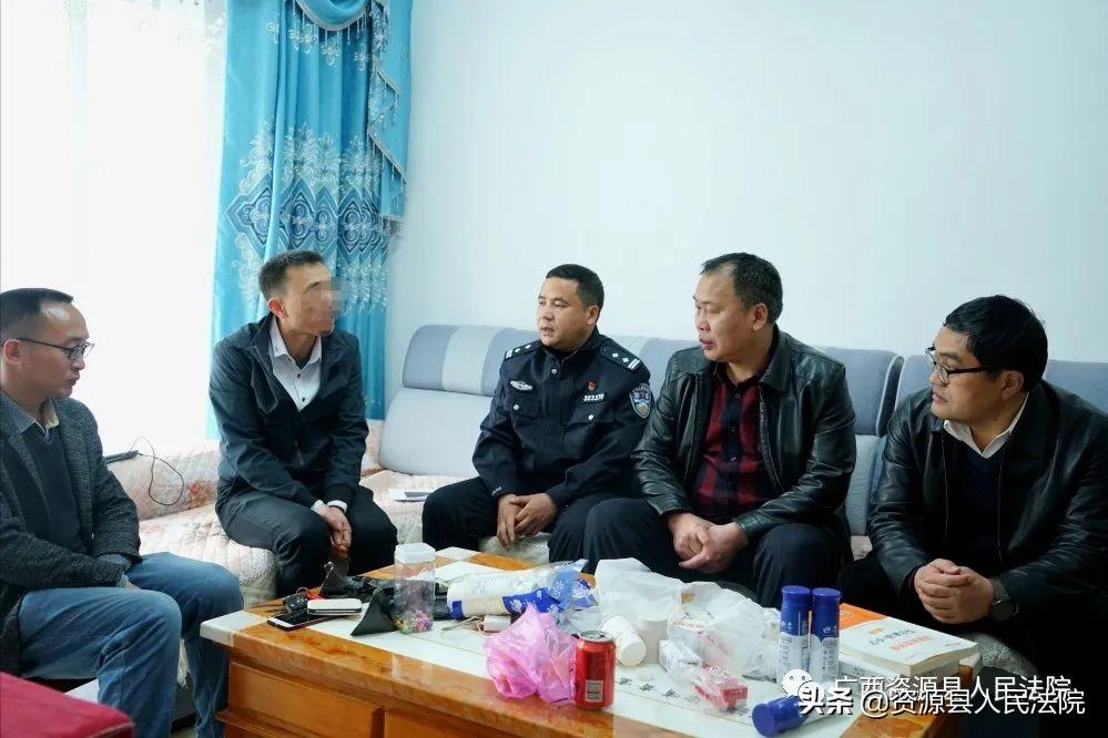 缅北第三批广西劝返名单背后的故事