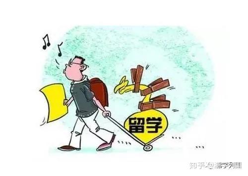 放弃留学会后悔吗？全面解读留学决策背后的心理与现实