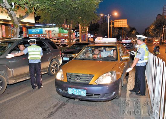 丈夫醉驾被捕获，妻子酒驾赶来支援也被查——危险的夜晚，法律不容情