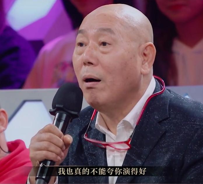模仿秀杨坤，音乐之路的闪耀之星
