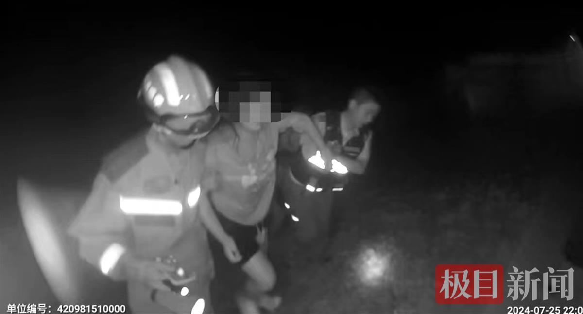 临危受命，湖北女将跨省救火