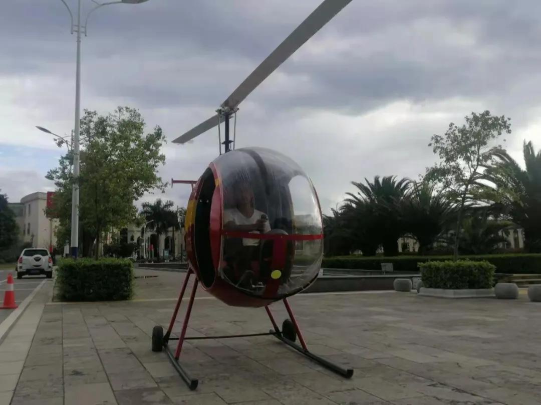 花35万买飞行器自学，你准备好了吗？