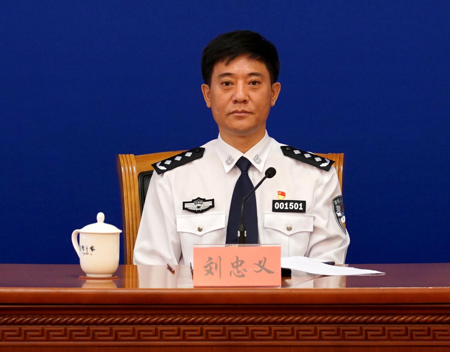 打击拐卖儿童行动，守护每一个孩子的未来