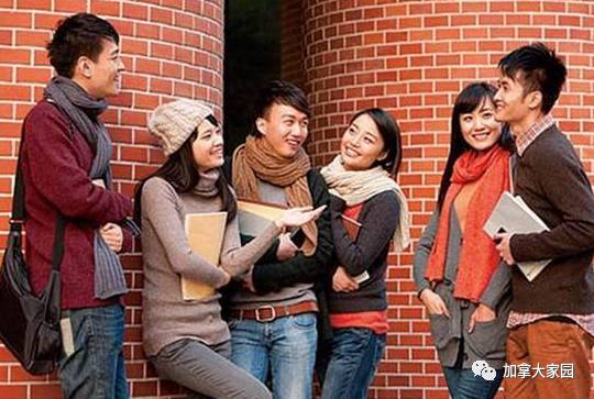 名校大学生抛弃留学的原因