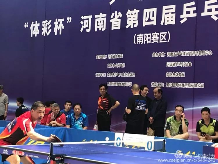 乒协发8条观赛倡议，共筑乒乓球赛事的美好明天