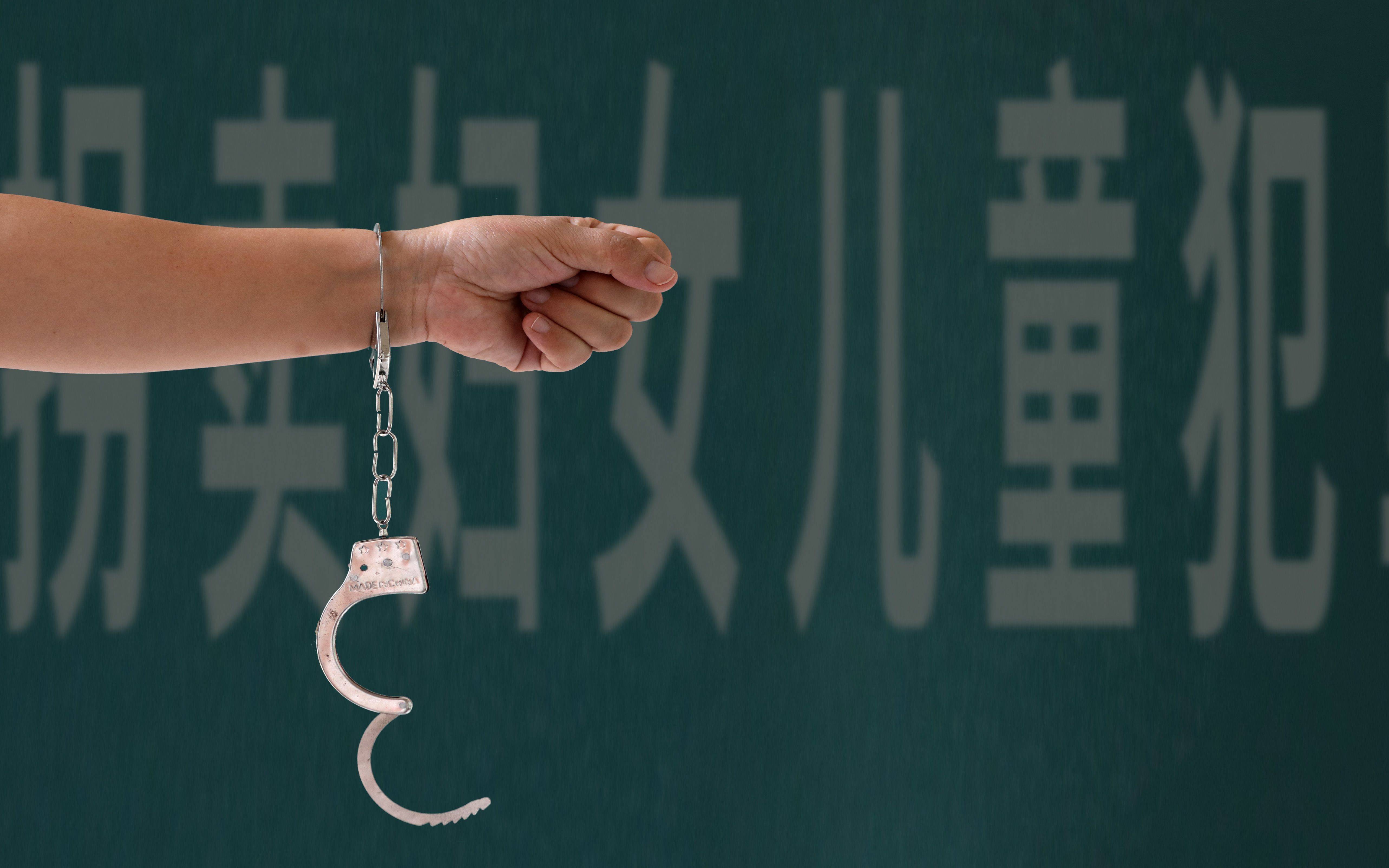 打击拐卖儿童行为，构建安全社会的必要行动