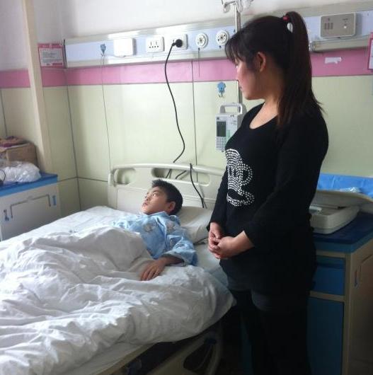 男孩为减肥致肾衰竭，警钟长鸣，健康至上