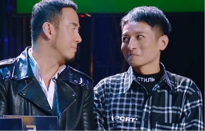 模仿杨坤最像的一个人