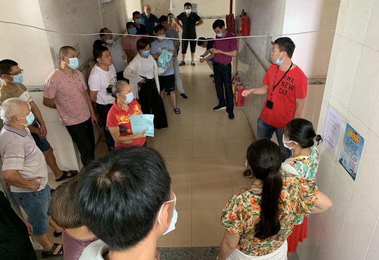 揭秘162万元买到火灾房，风险与教训