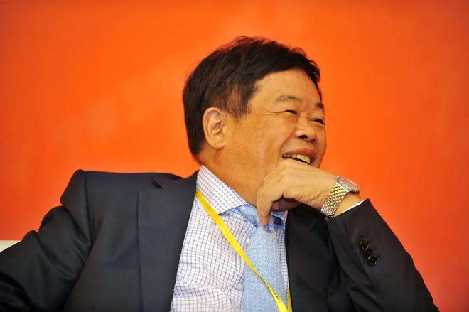 揭秘曹德旺的大学建设地点