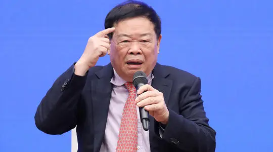揭秘曹德旺的大学建设地点