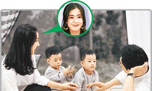 夫妻连生九女，从招娣到仇娣的传奇故事