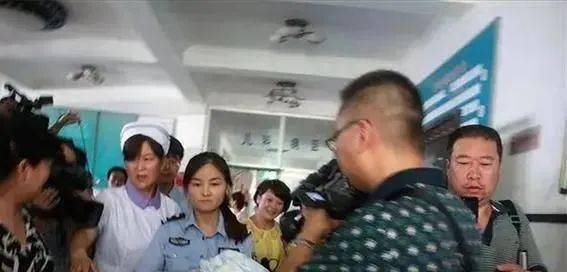 医生偷换孩子行为的罪行解析