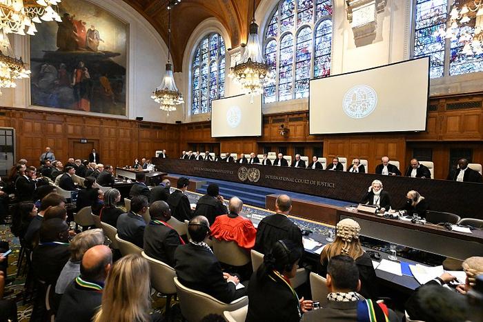 国际刑事法院沦为政治工具了吗？