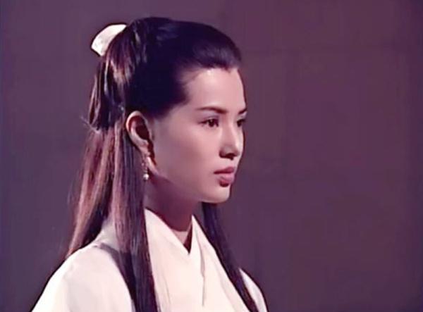 李若彤的现代剧风采，演绎生涯的多面魅力