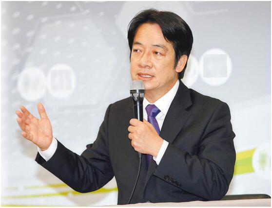 赖清德宣布恢复军事审判被批，公众反响与深度解读