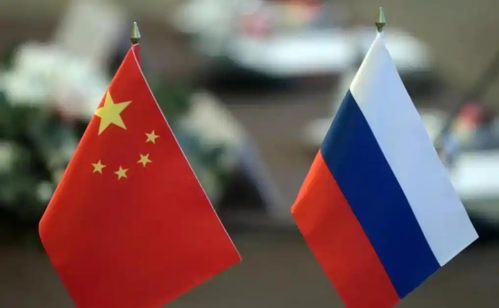 俄外长坚定表态，俄罗斯将永远信守对中国的承诺