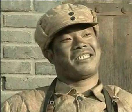 亮剑王有胜扮演者，缅怀林博扬的离去