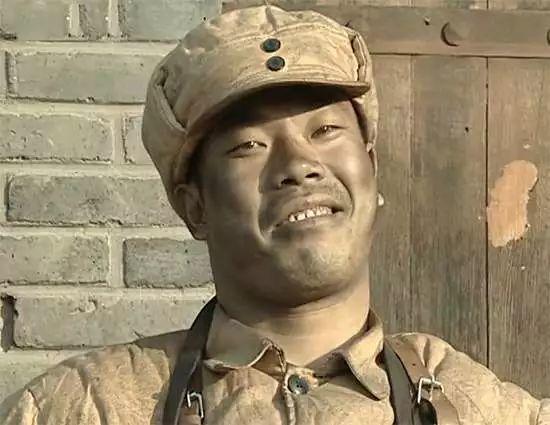 亮剑王有胜扮演者，缅怀林博扬的离去
