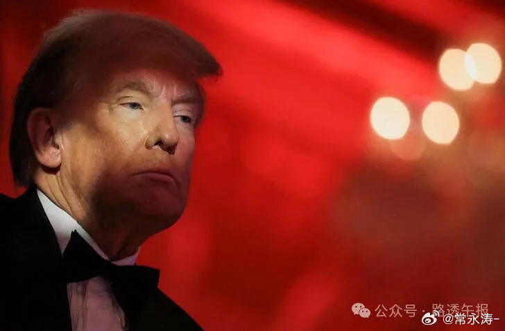 特朗普回应普京支持停火提议，不彻底的分析与解读