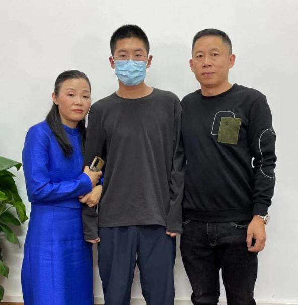 深圳富豪悬赏千万寻子，终于找回失联宝贝！