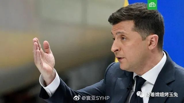 泽连斯基回应普京专访，俄乌冲突的深层解读与未来展望