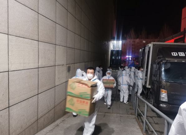 暗访足浴包背后工厂，揭开神秘面纱下的真相