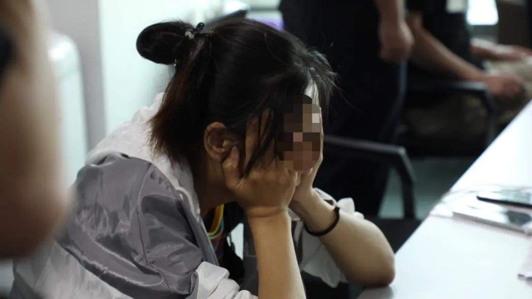 抽奖中手机骗局怎么解决