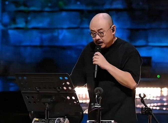 深度揭秘刀郎演唱会的独特魅力