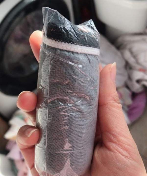 一次性内裤爆雷，徒手制作不灭菌的危害与反思