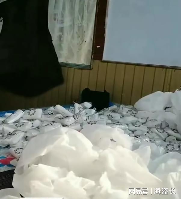 一次性内裤爆雷，徒手制作不灭菌的危害与反思