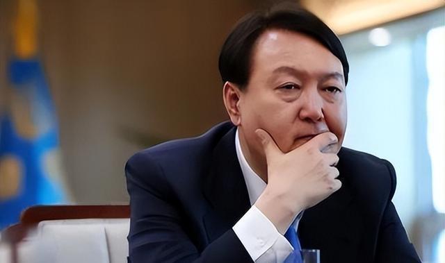 韩执政党，坦然接受尹锡悦弹劾案结果