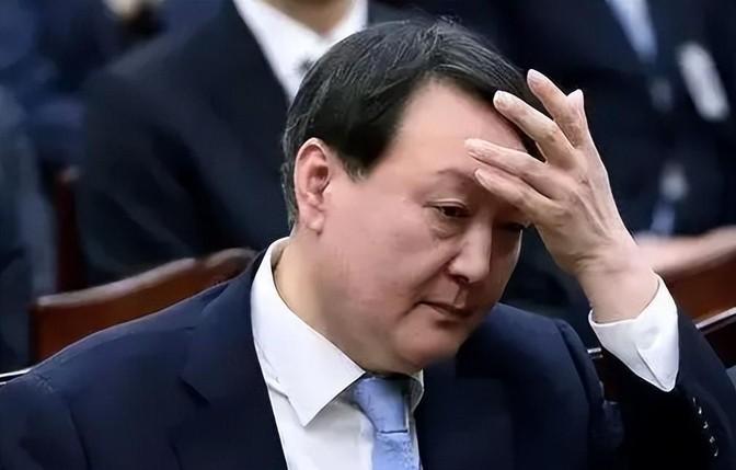 韩执政党，坦然接受尹锡悦弹劾案结果