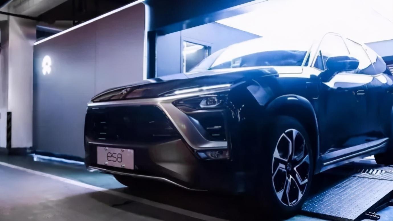 理想汽车 2021年，蓄势待发，驶向未来