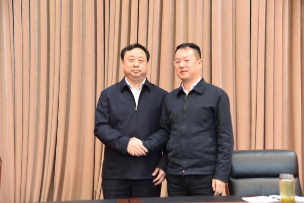 我当县委书记那些年，回忆与感悟