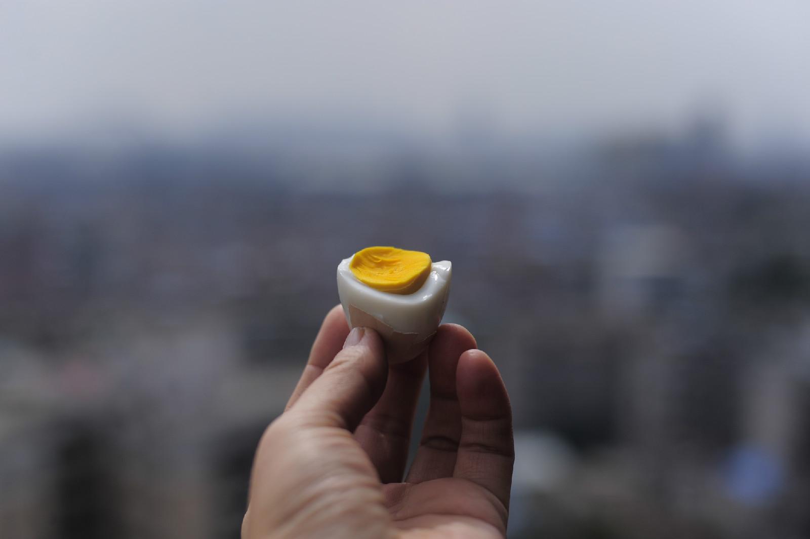 健身人士存蛋黄越来越多背后的原因与趋势分析
