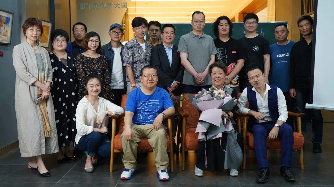 浙大教授主页，探索学术与科技的交汇点